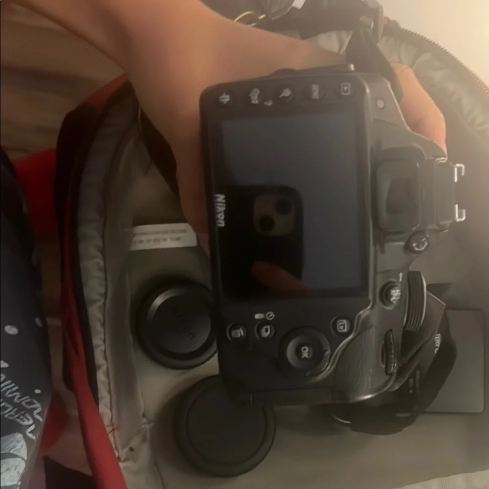 NIKOND3200